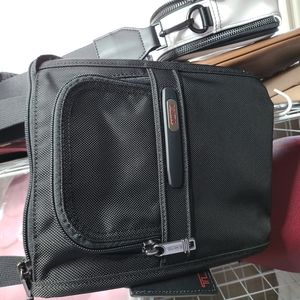 TUMI  crossbody bag